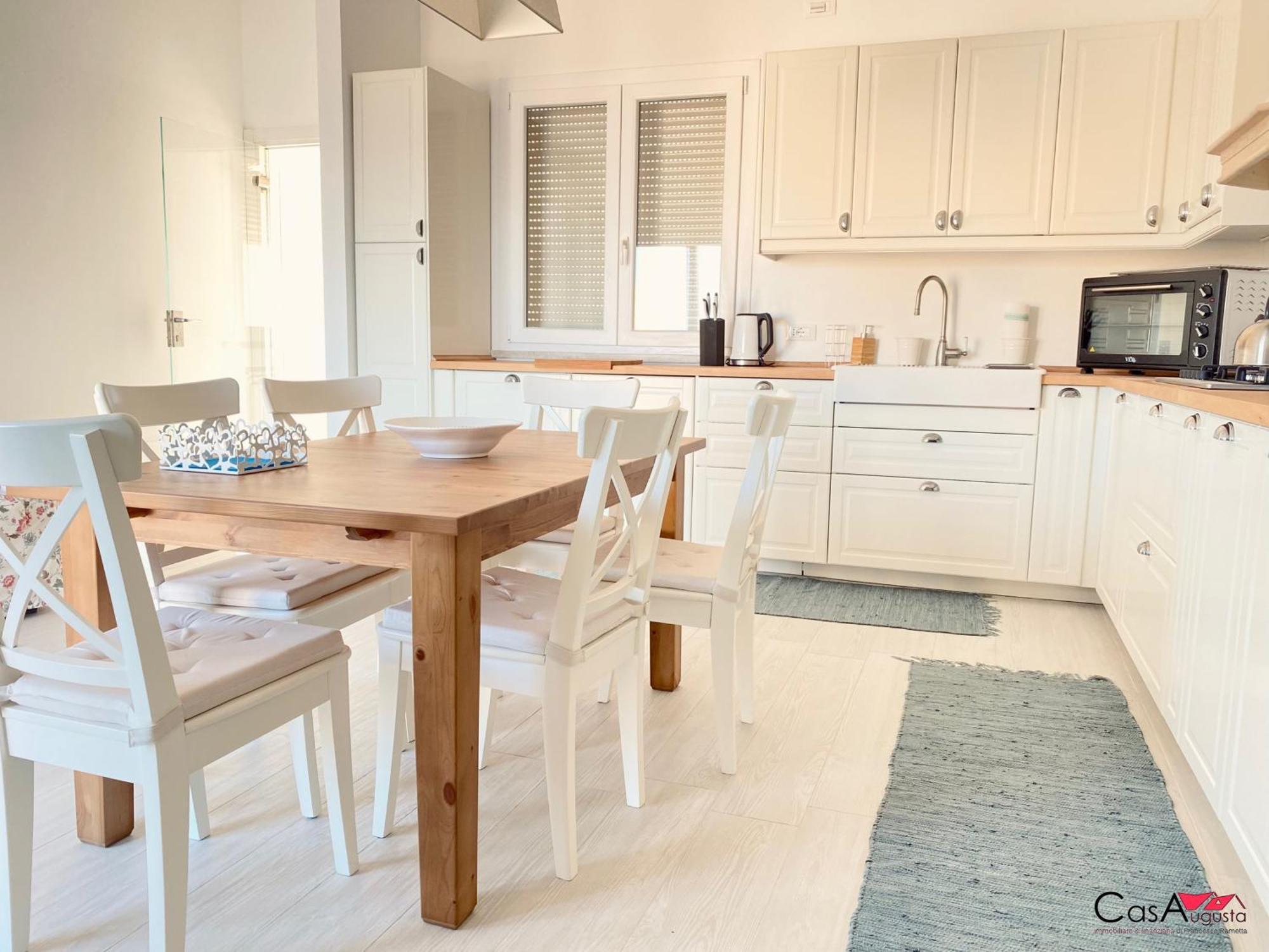 Apartamento Principe Umberto
